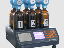 The Future of Water Quality Testing with Advanced BOD Apparatus