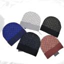 Lightweight Beanies for Mild Winter Days