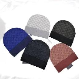 Lightweight Beanies for Mild Winter Days