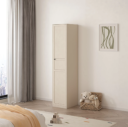 What Are the Advantages of a Steel Wardrobe Over Wooden Ones?