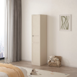 What Are the Advantages of a Steel Wardrobe Over Wooden Ones?