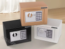 Is a Fingerprint Safe the Best Choice for Your Security Needs