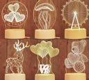 Acrylic Ornaments: The Perfect Gift for Any Occasion