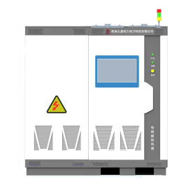 What to Look for in a Quality Energy Storage Converter