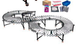 Maximize Efficiency with Innovative Conveyor Solutions