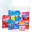 The Rise of Eco-Friendly Soap Powder in Modern Cleaning