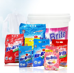 The Rise of Eco-Friendly Soap Powder in Modern Cleaning