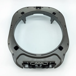How Custom Plastic Parts Can Enhance Your Product Functionality
