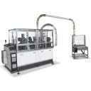 The Benefits of Using High-Speed Paper Cup Machines in Your Business
