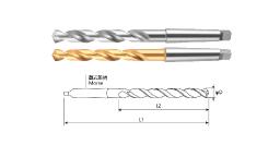 For the Hands That Demand More: The Crafted Difference in a Fully Ground Drill