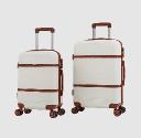 One Brand, Every Journey: Explore the ABS Luggage Collection