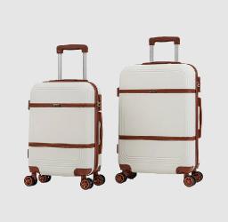 One Brand, Every Journey: Explore the ABS Luggage Collection