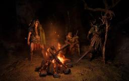 Path of Exile Currency: Eater of Worlds Boss Mechanics Explained