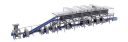 Automatic Pizza Forming Line &ndash; High-Speed, High-Precision Pizza Production for Modern Businesses