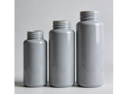 What Sets PET Blow Molded Bottles Apart with Excellent Barrier Performance & Recyclability?
