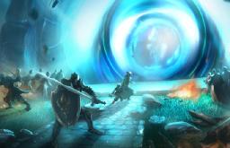 Ashes of Creation Gold Mage Guide: Leveling, Gear, and Progression