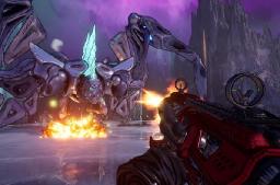 Borderlands 4 Items: Where to Find Complex Root and How to Farm It