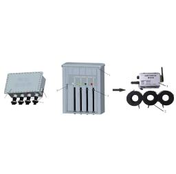 Enabling Predictive Maintenance for Power Quality Assets