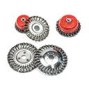 Forging Tools for Industry from Spools of Wire