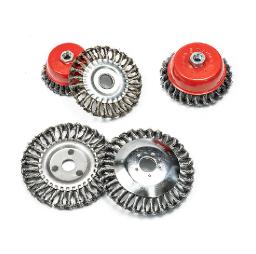 Forging Tools for Industry from Spools of Wire