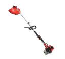 Gasoline Hedge Trimmer: How Does It Handle Tough Growth?