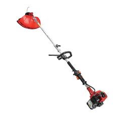 Gasoline Hedge Trimmer: How Does It Handle Tough Growth?