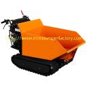 Benefits of Working with a Trusted Power Barrow Manufacturer in Construction