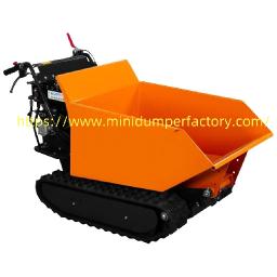 Benefits of Working with a Trusted Power Barrow Manufacturer in Construction