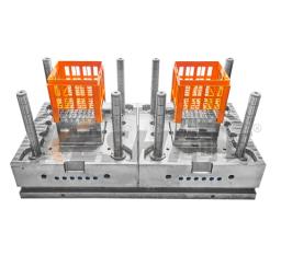 Precision Tooling for High-Strength Transport Solutions