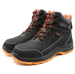 What You Need to Know About Industrial Safety Shoes