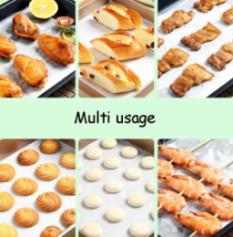 How to Customize Wrapping Paper for Bakery Product Branding?