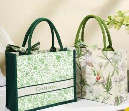 The Rise of Reusable Bags: A Smart Choice for the Environment