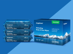 The Best Practices for Using Body and Face Wipes on the Go