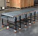 Flexible Conveyor Systems: A Solution for Modern Manufacturing