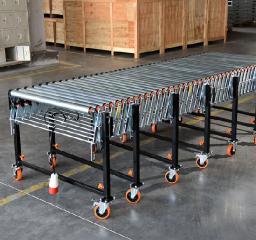 Flexible Conveyor Systems: A Solution for Modern Manufacturing