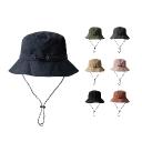 Bold Print Bucket Hats to Add Personality to Your Look