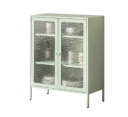 Why Is a Metal Storage Cabinet with Lock a Necessity for Offices?