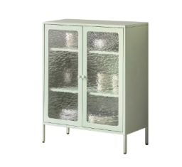 Why Is a Metal Storage Cabinet with Lock a Necessity for Offices?