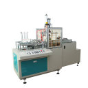Maximizing Efficiency with Paper Tray Forming Machines