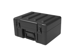 Innovative Design Trends in Carbon Fiber Cases