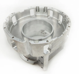 Understanding the Benefits of CNC Machining for Complex Designs