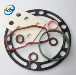 Exploring the Versatility of Rubber Washers in Household Appliances