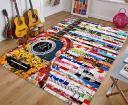 How Rug Pads Can Extend the Life of Your Rugs