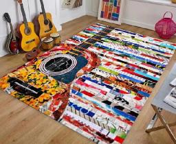 How Rug Pads Can Extend the Life of Your Rugs