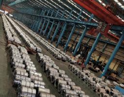Why Carbon Steel is a Preferred Material in Various Industries