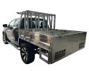 Why Invest in a Durable Utility Body for Your Truck?