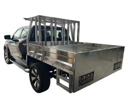Why Invest in a Durable Utility Body for Your Truck?