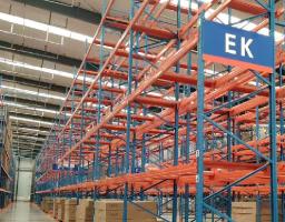Why Steel Structure Workshops Are Ideal for Industrial Use
