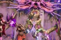 Borderlands 4 Items: Where to Find All Legendary Vex Class Mods