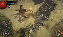 Path of Exile Currency Quest Guide: The Ruler of Highgate